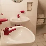 アパート Ferienwohnung 2 フュッセン