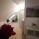 アパート Ferienwohnung 2 *