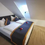 Ferienwohnung 2 * フュッセン