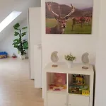 Ferienwohnung 2 * フュッセン