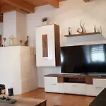 アパート Ferienwohnung 2 フュッセン