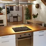 Ferienwohnung 2 * フュッセン