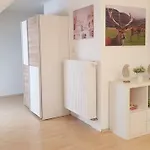 Ferienwohnung 2 アパート フュッセン