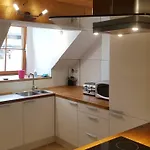 Ferienwohnung 2 アパート フュッセン