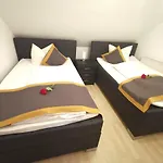 Ferienwohnung 2 アパート フュッセン