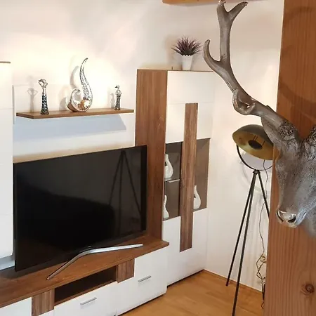 Ferienwohnung 2 * Fussen