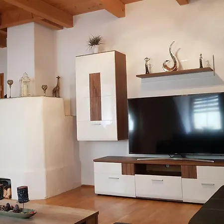 Apartment Ferienwohnung 2 Fussen