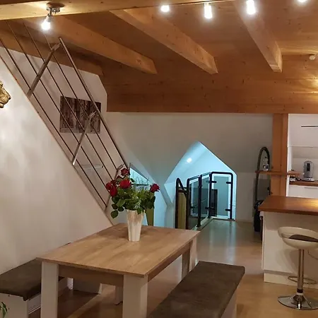 Ferienwohnung 2 Füssen