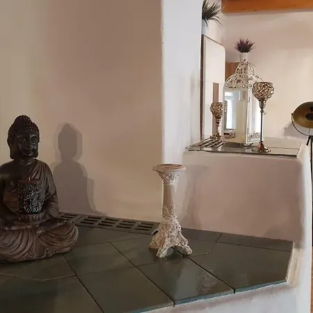 Apartment Ferienwohnung 2