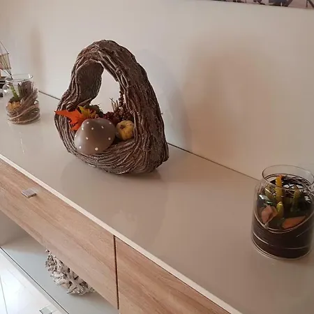 Apartment Ferienwohnung 2 Fussen
