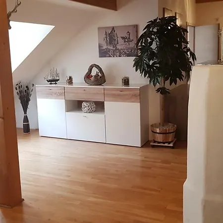 Ferienwohnung 2
