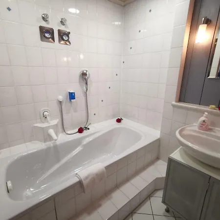 Ferienwohnung 2 Apartment *