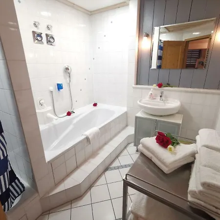 Ferienwohnung 2 Fussen