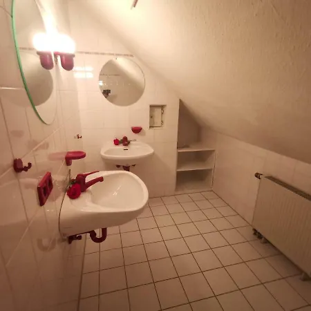 Apartment Ferienwohnung 2 Fussen
