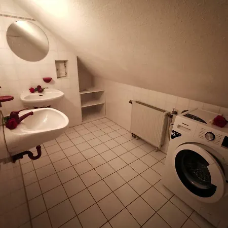 Apartment Ferienwohnung 2
