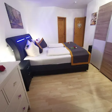 Ferienwohnung 2