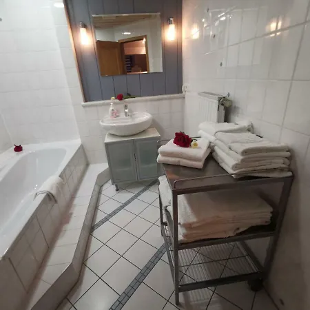 Daire Ferienwohnung 2 *