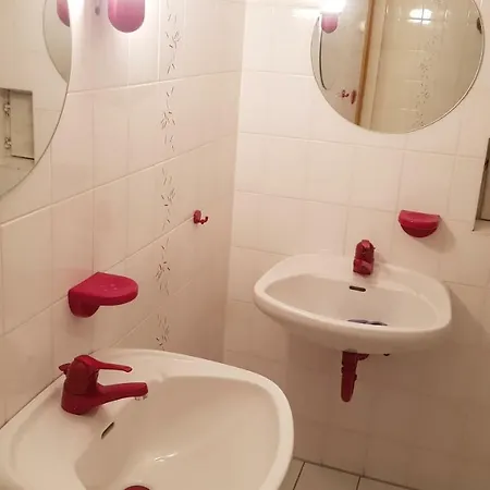 Ferienwohnung 2 * Fussen