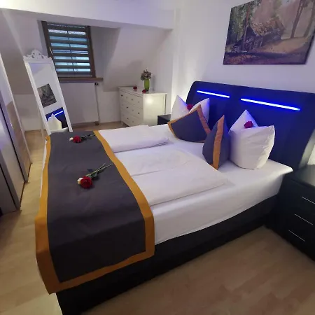 Ferienwohnung 2