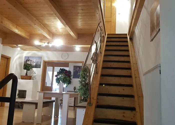 Ferienwohnung 2 *
