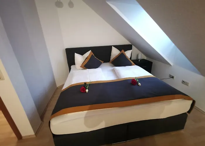 Ferienwohnung 2 Apartament