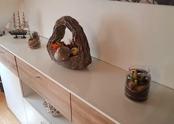 Apartament Ferienwohnung 2 Füssen