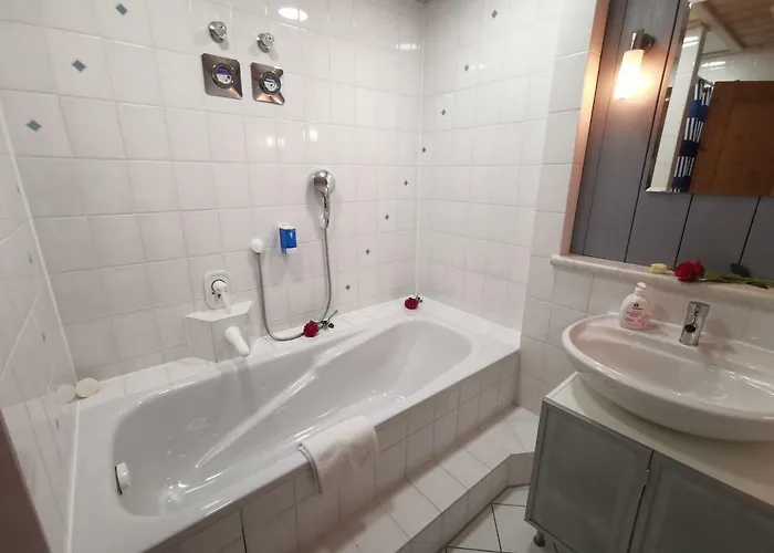 Ferienwohnung 2 Apartament *