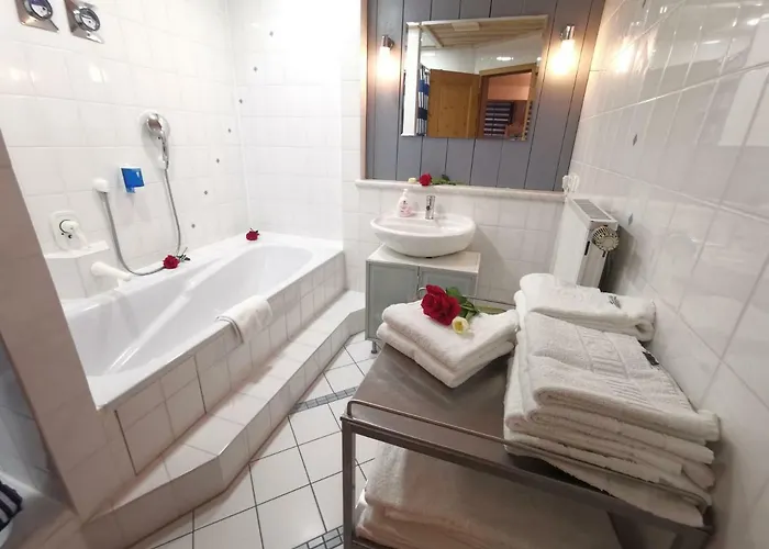 Apartament Ferienwohnung 2