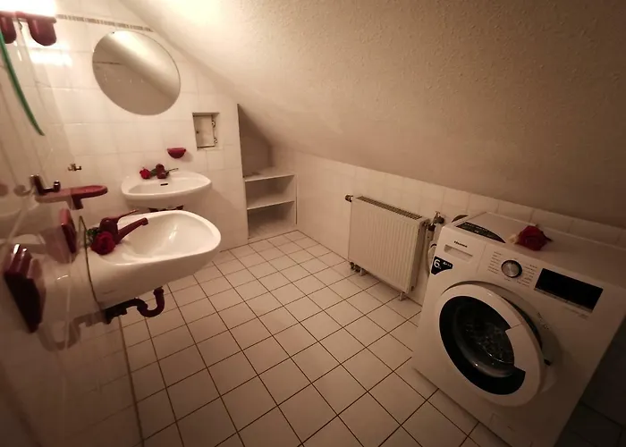 Apartament Ferienwohnung 2