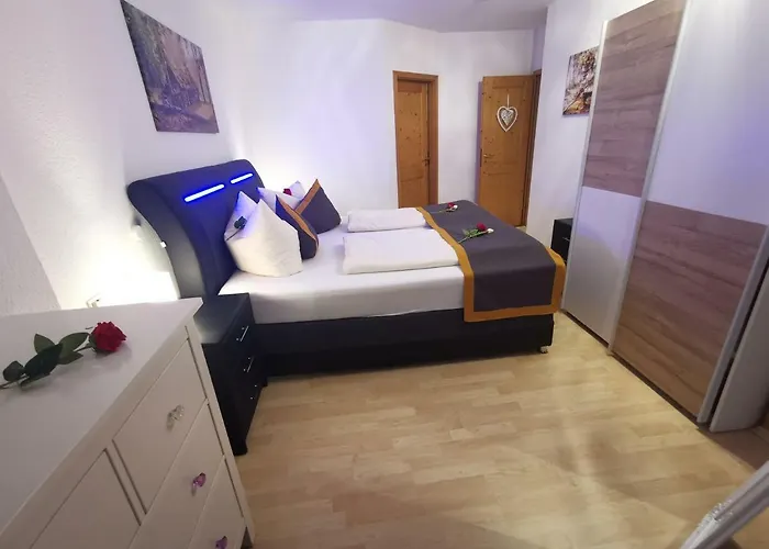 Ferienwohnung 2
