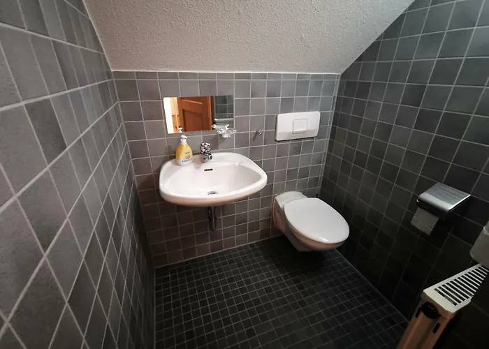 Ferienwohnung 2 Apartament Füssen