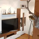 Ferienwohnung 2 * Füssen