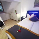 Ferienwohnung 2 * Füssen