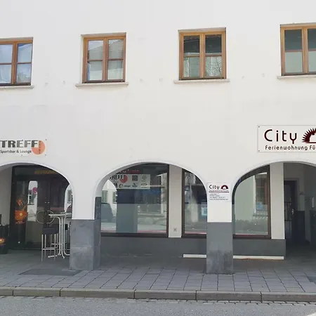 Ferienwohnung 2 *