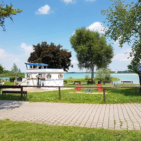 Lägenhet Ferienwohnung 2