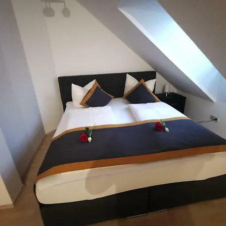 Ferienwohnung 2 Apartamento
