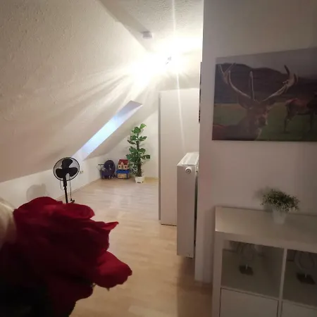 Lägenhet Ferienwohnung 2 *