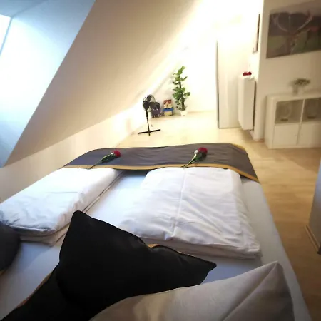 Ferienwohnung 2 Füssen