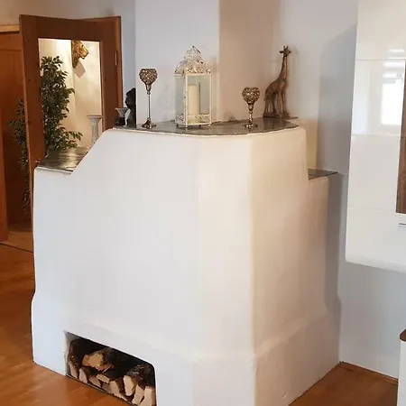 Ferienwohnung 2 * Füssen
