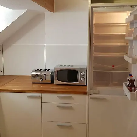 Apartamento Ferienwohnung 2