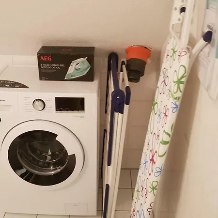 Apartman Ferienwohnung 2