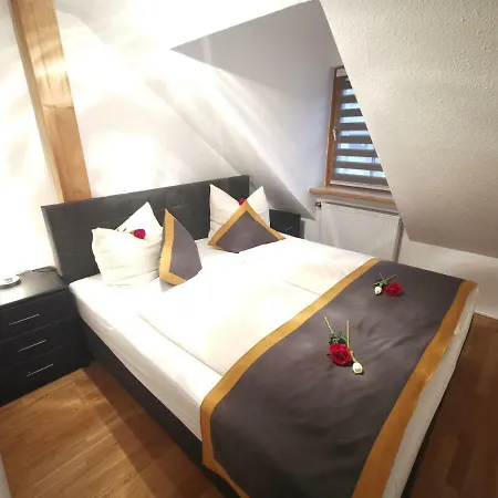 Apartamento Ferienwohnung 2