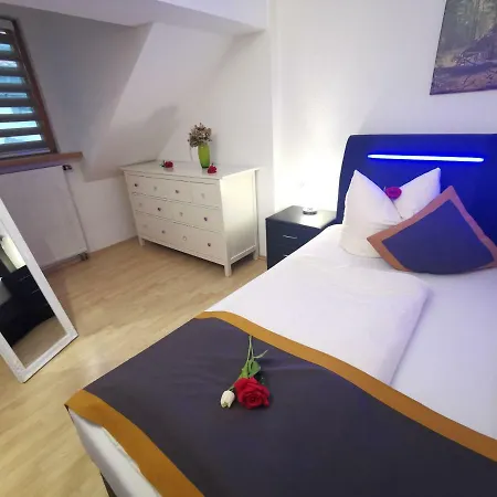 Ferienwohnung 2 * Füssen