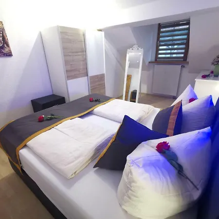 Ferienwohnung 2 Apartamento Füssen