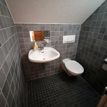 Ferienwohnung 2 Apartamento Füssen