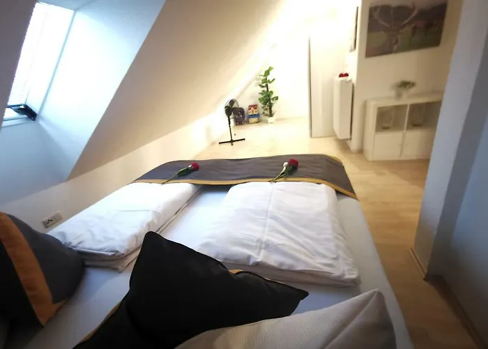 Ferienwohnung 2 Füssen