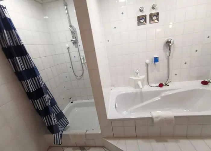 Ferienwohnung 2