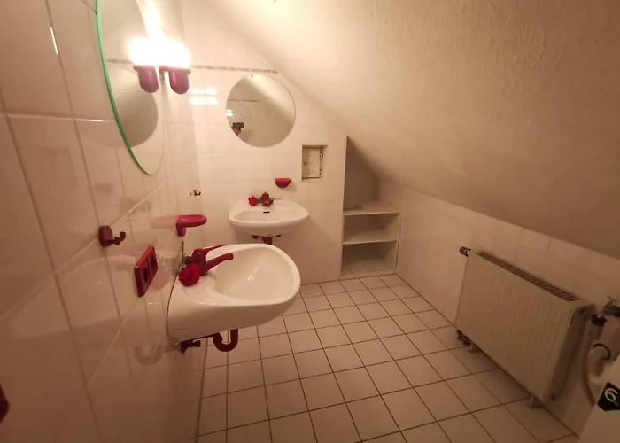 דירה Ferienwohnung 2 Füssen