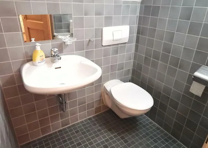Ferienwohnung 2 דירה *