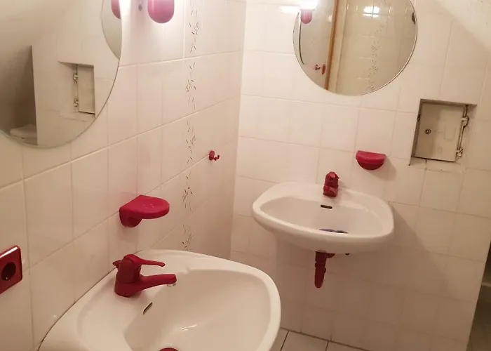 Ferienwohnung 2 * Füssen